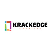 Krackedge Creative logo, Krackedge Creative contact details