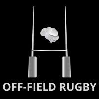 Off-Field Rugby logo, Off-Field Rugby contact details