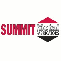 Summit Metal Fabricators logo, Summit Metal Fabricators contact details