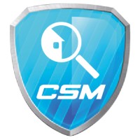 CSM MAROC logo, CSM MAROC contact details