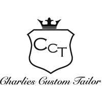 Charlies Custom Tailor Alterations logo, Charlies Custom Tailor Alterations contact details