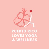 Puerto Rico Loves Yoga & Wellness logo, Puerto Rico Loves Yoga & Wellness contact details