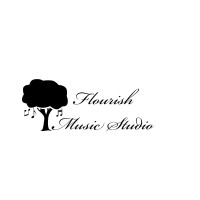 Flourish Music Studio logo, Flourish Music Studio contact details