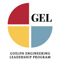 Guelph Engineering Leadership Program logo, Guelph Engineering Leadership Program contact details