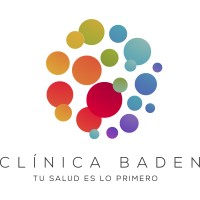 Clínica Baden logo, Clínica Baden contact details