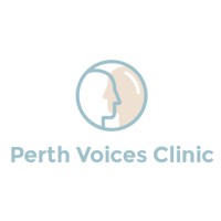 Perth Voices Clinic logo, Perth Voices Clinic contact details