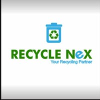 Recycle Nex logo, Recycle Nex contact details