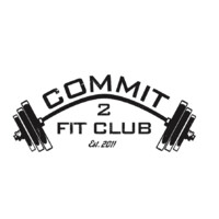 Commit 2 Fit Club logo, Commit 2 Fit Club contact details