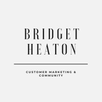 Bridget Heaton Consulting logo, Bridget Heaton Consulting contact details