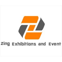 Zing Exhibitions and Event logo, Zing Exhibitions and Event contact details