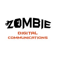 Zombie Digital Communications logo, Zombie Digital Communications contact details