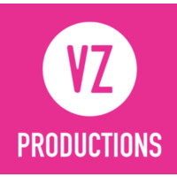 VZ Productions logo, VZ Productions contact details