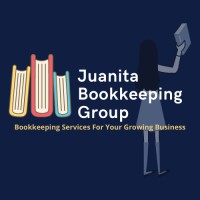 Juanita Bookkeeping Group logo, Juanita Bookkeeping Group contact details