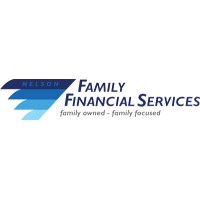 Nelson Family Financial Services logo, Nelson Family Financial Services contact details