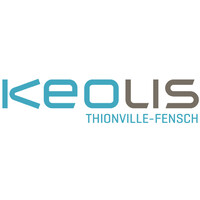 KEOLIS THIONVILLE-FENSCH logo, KEOLIS THIONVILLE-FENSCH contact details