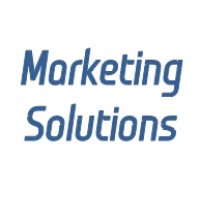 Marketing Solutions logo, Marketing Solutions contact details