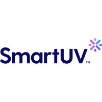 Smart UV logo, Smart UV contact details