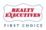 Realty Executives First Choice logo, Realty Executives First Choice contact details