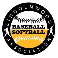 LINCOLNWOOD BASEBALL (and Softball) ASSOCIATION logo, LINCOLNWOOD BASEBALL (and Softball) ASSOCIATION contact details