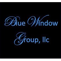 Blue Window Group logo, Blue Window Group contact details