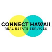 Connect Hawaii logo, Connect Hawaii contact details