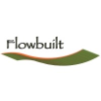 Flowbuilt logo, Flowbuilt contact details