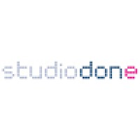 Studio Done logo, Studio Done contact details