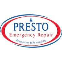 Presto Emergency Repair logo, Presto Emergency Repair contact details