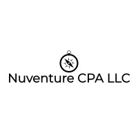 Nuventure CPA LLC logo, Nuventure CPA LLC contact details