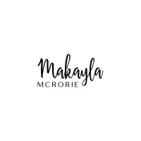 Makayla McRorie Coaching logo, Makayla McRorie Coaching contact details