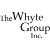 Whyte Group logo, Whyte Group contact details