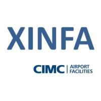 XINFA AIRPORT EQUIPMENT LTD. logo, XINFA AIRPORT EQUIPMENT LTD. contact details