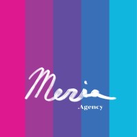 Meria.Agency logo, Meria.Agency contact details