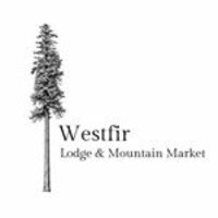 Westfir Lodge logo, Westfir Lodge contact details