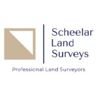 Scheelar Land Surveys logo, Scheelar Land Surveys contact details