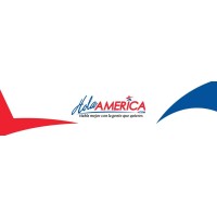 Hola America logo, Hola America contact details