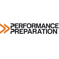 Performance Preparation logo, Performance Preparation contact details