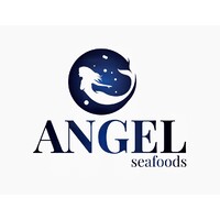 ANGEL SEAFOODS HUB logo, ANGEL SEAFOODS HUB contact details