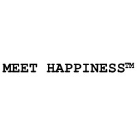 Meet Happiness logo, Meet Happiness contact details