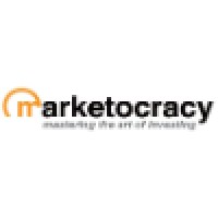 Marketocracy logo, Marketocracy contact details