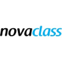 Novaclass Education logo, Novaclass Education contact details