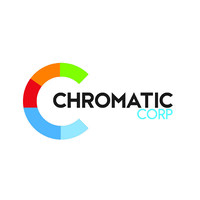 Chromatic Corp logo, Chromatic Corp contact details