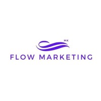 Flow Marketing logo, Flow Marketing contact details