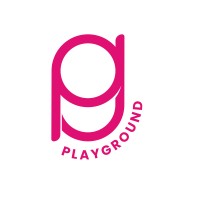 Playground logo, Playground contact details