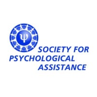 Society for Psychological Assistance logo, Society for Psychological Assistance contact details