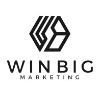 Win Big Marketing logo, Win Big Marketing contact details