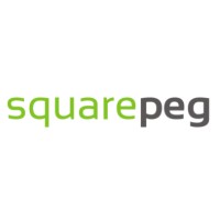 SquarePeg Ltd. logo, SquarePeg Ltd. contact details