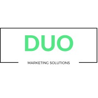 Duo Marketing Solutions logo, Duo Marketing Solutions contact details