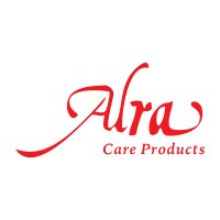 Alra Care Products logo, Alra Care Products contact details