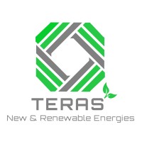 Teras Energies logo, Teras Energies contact details